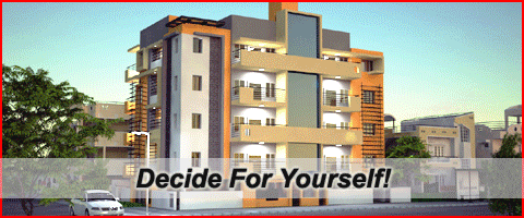 Contemporary Architectural Design Services - Looking For The Best Bangalore Architects?