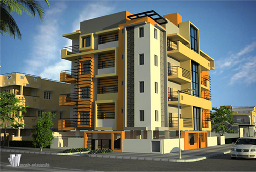 House Plans Bangalore
