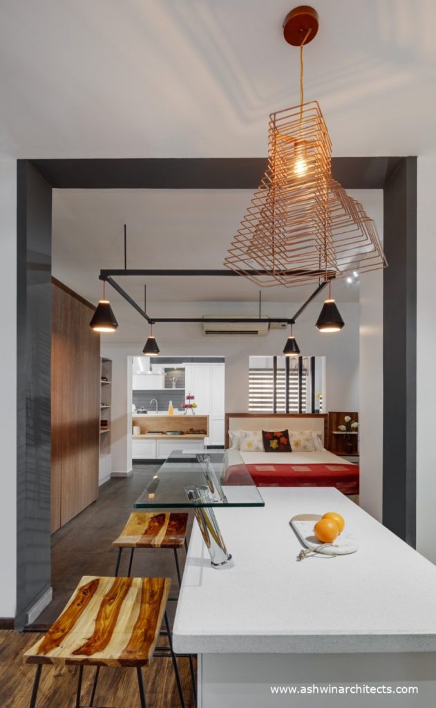 retail-architecture-1000sft-wardrobe-kitchen-showroom-design-bedroom-min
