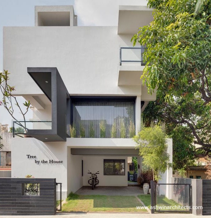 Bangalore Architects Residential