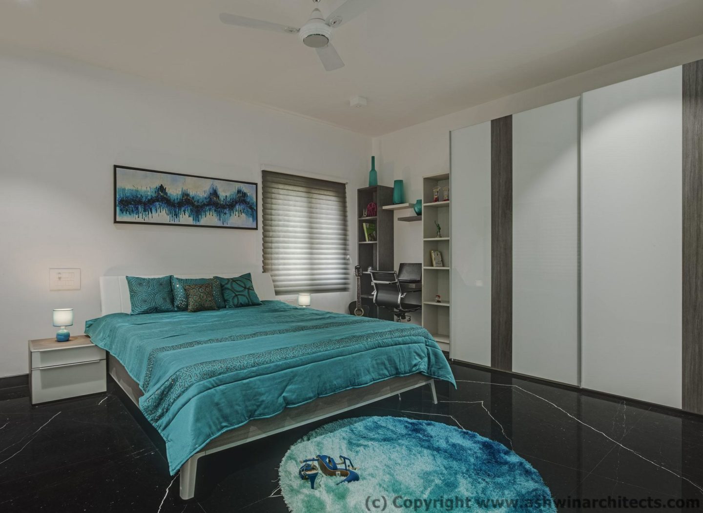 interior design for bedroom