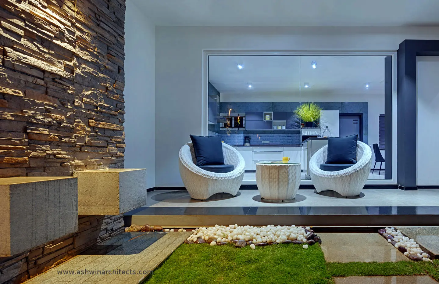 Vaishnavi-HRBR-house-design-skylight-1-scaled