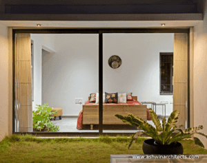 pawans-30-50-house-design-residential-architects-in-bangalore-evening-terrace-bedroom
