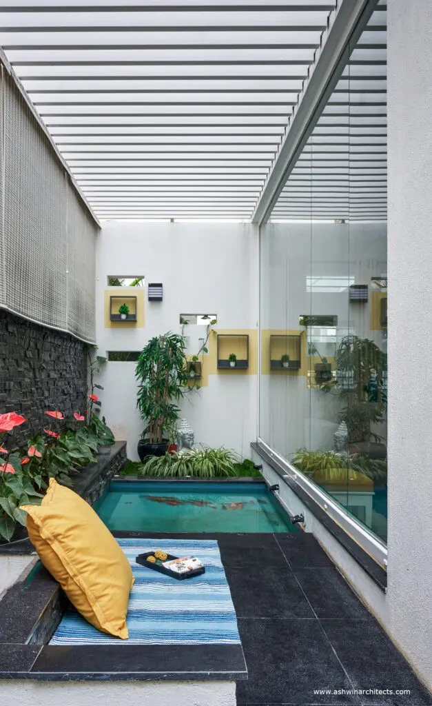 Patio-Kailash-Residence-40-x-60-Plot-3BHK-Duplex-Bungalow-3500-sft.-Family-Home-Design-627x1024