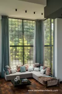 40x60-4BHK-bungalow-design-bangaloreārchitects-living-room-design-4