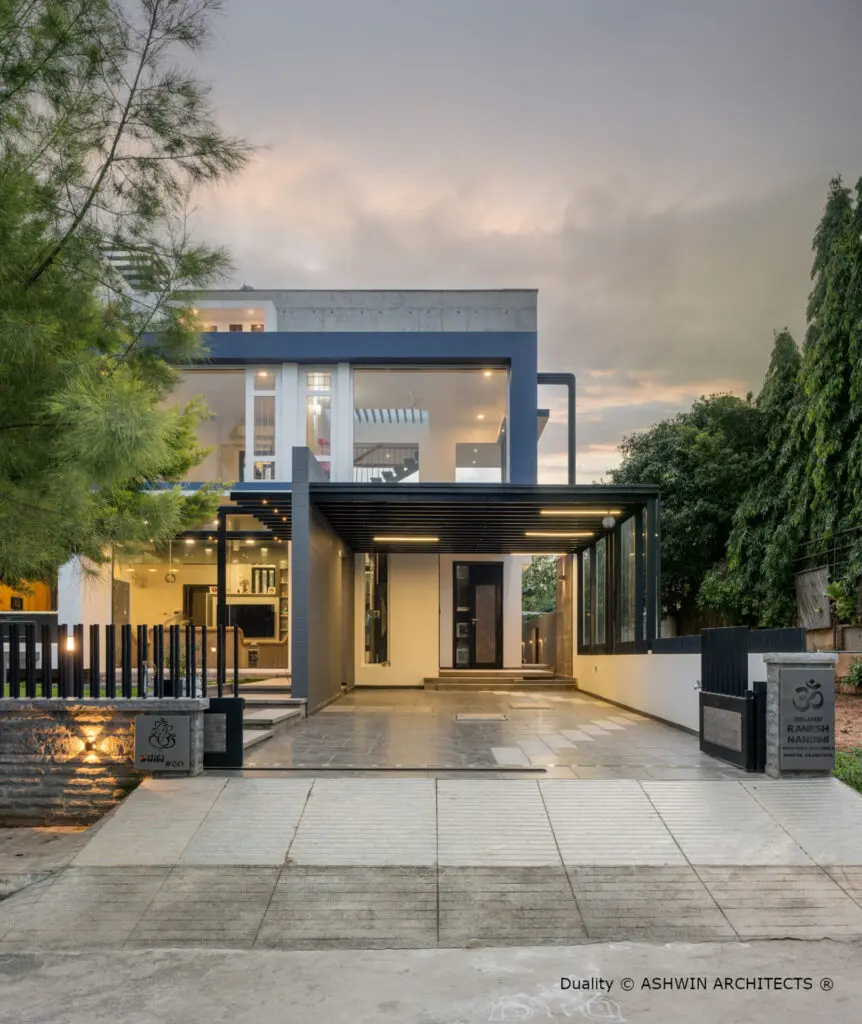 Kodalli's Happy Place - Interior Design 1