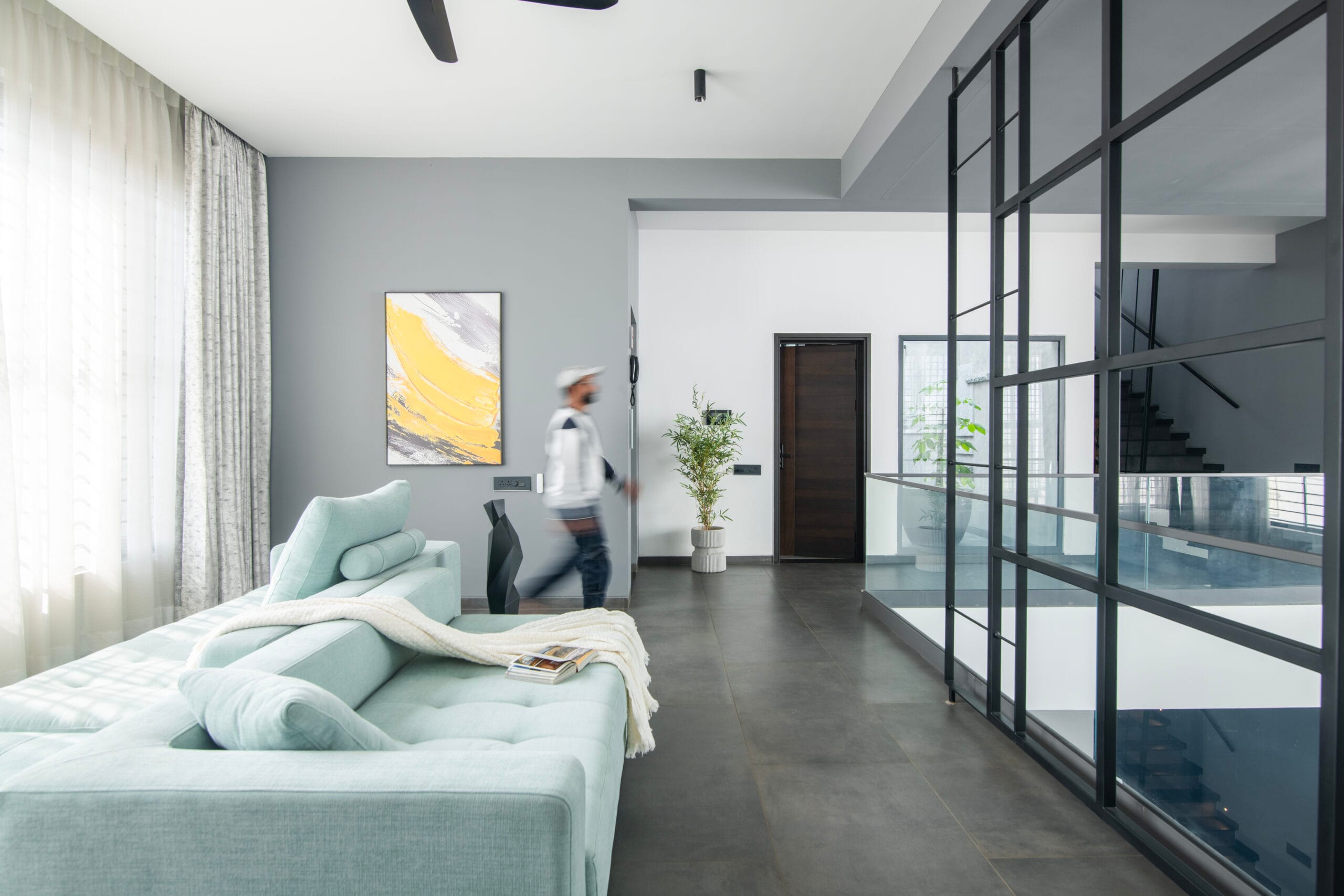 bedroom-design-shree-siddhi-80x60-luxury-house-in-shimoga-6000sft-4BHK-home-terrace-garden-landscaped-pockets