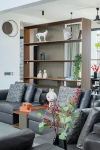 modern-interiors-shree-siddhi-80x60-luxury-house-in-shimoga-6000sft-4BHK-home-terrace-garden-landscaped-pockets