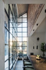 Kodalli's Happy Place - Living Space Design 4