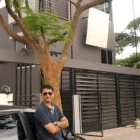 ar-ashwin-architects