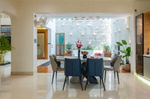 aradhya-residence-bellary-bungalow-design-dining-space