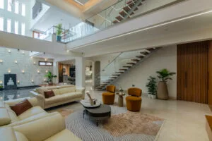 aradhya-residence-bellary-bungalow-design-living-room-skylight-design
